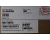 Lenovo 5CB1J04318 Tastatur inkl. Topcase ASM_EURO ENG L82TFRGBSG