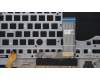 Lenovo 5CB1J04338 Tastatur inkl. Topcase schweiz L82TF RGBSG