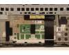 Lenovo 5CB1J04345 Tastatur inkl. Topcase ASM_BEL L82TF WHOG