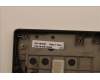 Lenovo 5CB1J04345 Tastatur inkl. Topcase ASM_BEL L82TF WHOG