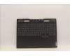 Lenovo 5CB1J04346 Tastatur inkl. Topcase ASM_BUL L82TF WHOG
