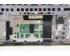 Lenovo 5CB1J04346 Tastatur inkl. Topcase ASM_BUL L82TF WHOG