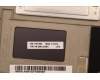 Lenovo 5CB1J04361 Tastatur inkl. Topcase ASM_ITA L82TF WHOG