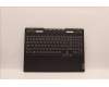 Lenovo 5CB1J04367 Tastatur inkl. Topcase ASM_UK L82TF WHOG