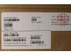 Lenovo 5CB1J04370 Tastatur inkl. Topcase schweiz L82TF WHOG