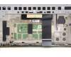 Lenovo 5CB1J04370 Tastatur inkl. Topcase schweiz L82TF WHOG
