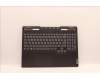 Lenovo 5CB1J04371 Tastatur inkl. Topcase ASM_TC L82TF WHOG