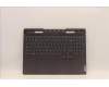 Lenovo 5CB1J04376 Tastatur inkl. Topcase ASM_ARA L82TF WHSG