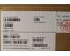 Lenovo 5CB1J04376 Tastatur inkl. Topcase ASM_ARA L82TF WHSG