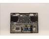 Lenovo 5CB1J04377 Tastatur inkl. Topcase ASM_BEL L82TF WHSG