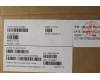 Lenovo 5CB1J04380 Tastatur inkl. Topcase ASM_CZE/SLK L82TF WHSG