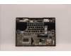 Lenovo 5CB1J04381 Tastatur inkl. Topcase ASM_ENG L82TF WHSG