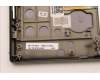 Lenovo 5CB1J04381 Tastatur inkl. Topcase ASM_ENG L82TF WHSG