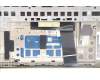 Lenovo 5CB1J04382 Tastatur inkl. Topcase ASM_EURO ENG L82TF WHSG