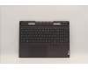 Lenovo 5CB1J04385 Tastatur inkl. Topcase ASM_FRA L82TF WHSG