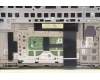 Lenovo 5CB1J04391 Tastatur inkl. Topcase ASM_HUN L82TF WHSG