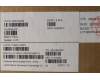 Lenovo 5CB1J04393 Tastatur inkl. Topcase ASM_ITA L82TF WHSG