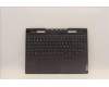 Lenovo 5CB1J04396 Tastatur inkl. Topcase ASM_NORDIC L82TF WHSG