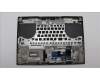 Lenovo 5CB1J04398 Tastatur inkl. Topcase ASM_RUS L82TF WHSG
