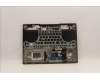 Lenovo 5CB1J04399 Tastatur inkl. Topcase ASM_UK L82TF WHSG
