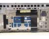 Lenovo 5CB1J04405 Tastatur inkl. Topcase ASM_TUR L82TF WHSG