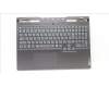 Lenovo 5CB1J04407 Tastatur inkl. Topcase ASM_JPN L82TF WHSG
