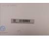 5CB1J04426 Lenovo COVER LCD Cover C 82SD PL_3.0t_CG