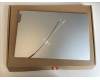 5CB1J04434 Lenovo COVER LCD Cover C 82SD AL_3.0t_CG