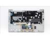 Lenovo 5CB1J04440 Tastatur inkl. TopcaseASMEUROENGC82SD PLCGFPBL