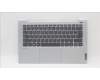 Lenovo 5CB1J04451 Tastatur inkl. TopcaseASM_SPA C82SD PLCG FPBL