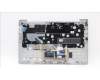 Lenovo 5CB1J04451 Tastatur inkl. TopcaseASM_SPA C82SD PLCG FPBL