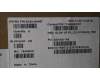 Lenovo 5CB1J04457 Tastatur inkl. TopcaseASM_FRA C82SD PLCG FPBL