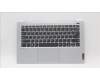 Lenovo 5CB1J04472 Tastatur inkl. TopcaseASMEUROENGC82SD PLCGFPNBL