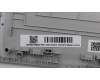 Lenovo 5CB1J04472 Tastatur inkl. TopcaseASMEUROENGC82SD PLCGFPNBL