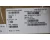 Lenovo 5CB1J04483 Tastatur inkl. TopcaseASM_SPA C82SD PLCG FPNBL