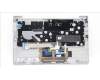Lenovo 5CB1J04483 Tastatur inkl. TopcaseASM_SPA C82SD PLCG FPNBL