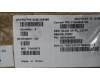 Lenovo 5CB1J04485 Tastatur inkl. TopcaseASM_POR C82SD PLCG FPNBL