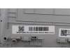 Lenovo 5CB1J04493 Tastatur inkl. TopcaseASM_BEL C82SD PLCG FPNBL