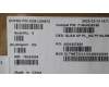 Lenovo 5CB1J04512 Tastatur inkl. TopcaseASM_UK C82SD PLSG FPBL