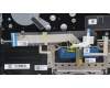 Lenovo 5CB1J04571 Tastatur inkl. TopcaseASM_GER C82SD PLSG FPBL