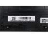 Lenovo 5CB1J04571 Tastatur inkl. TopcaseASM_GER C82SD PLSG FPBL