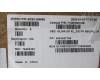 Lenovo 5CB1J04848 Tastatur inkl. TopcaseASM_UK C82SD PLSG FPNBL