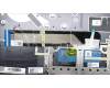 Lenovo 5CB1J04848 Tastatur inkl. TopcaseASM_UK C82SD PLSG FPNBL