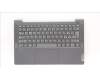 Lenovo 5CB1J04849 Tastatur inkl. TopcaseASM_ITA C82SD PLSG FPNBL