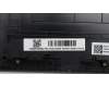 Lenovo 5CB1J04849 Tastatur inkl. TopcaseASM_ITA C82SD PLSG FPNBL