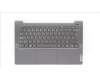 Lenovo 5CB1J04852 Tastatur inkl. TopcaseASM_POR C82SD PLSG FPNBL