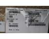 Lenovo 5CB1J04856 Tastatur inkl. TopcaseASM_FRA C82SD PLSG FPNBL