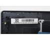 Lenovo 5CB1J05022 Tastatur inkl. TopcaseASM_POR C82SD PLAB FPBL