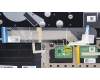 Lenovo 5CB1J05030 Tastatur inkl. TopcaseASM_FRA C82SD PLAB FPBL