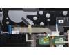 Lenovo 5CB1J05192 Tastatur inkl. TopcaseASM_GER C82SD PLAB FPBL